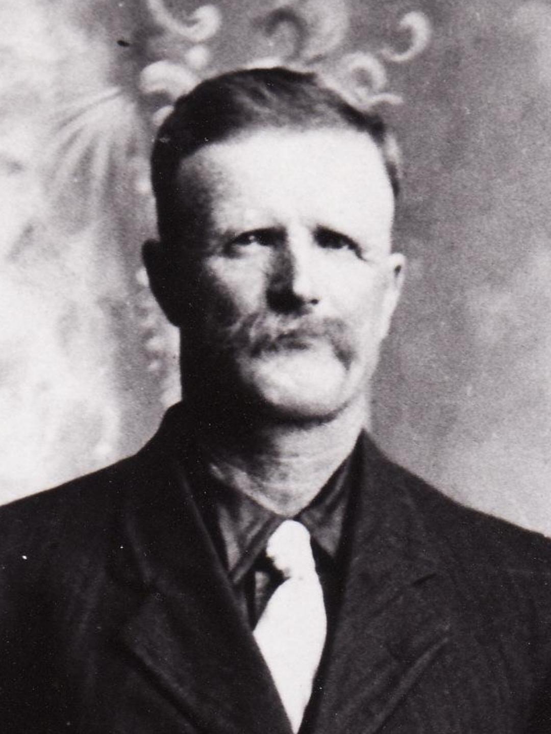 George Clifton (1854 - 1943) Profile